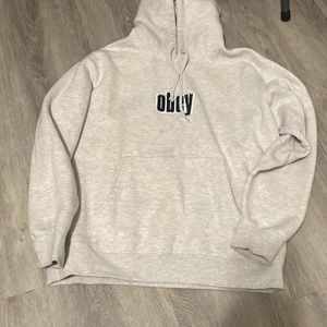Obey hoodie
